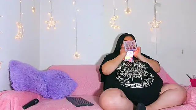 sammysexy  online show from 13, 5, 2026