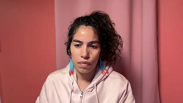 erotic artist online show from 15, 1, 2025