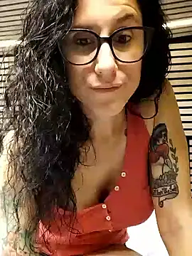 SofiaMori online show from 9, 6, 2026