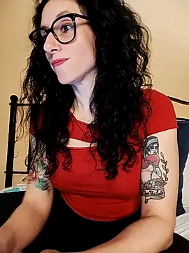SofiaMori online show from 7, 5, 2026