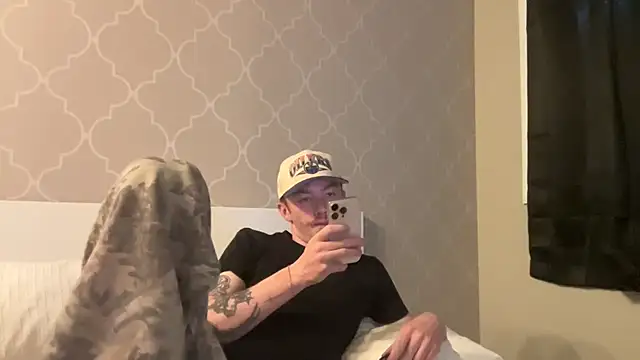 Snapshot of younghungginger chatting on 21, 4, 2026 younghungginger online show from 21, 4, 2026
