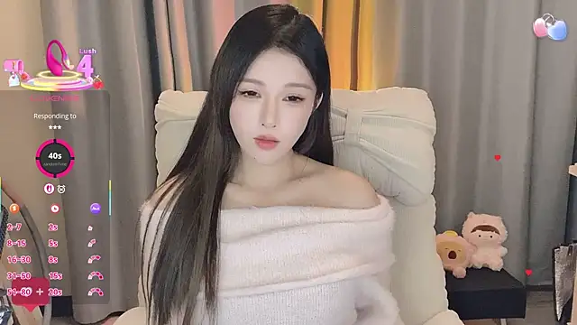 7-Love online show from 9, 1, 2026