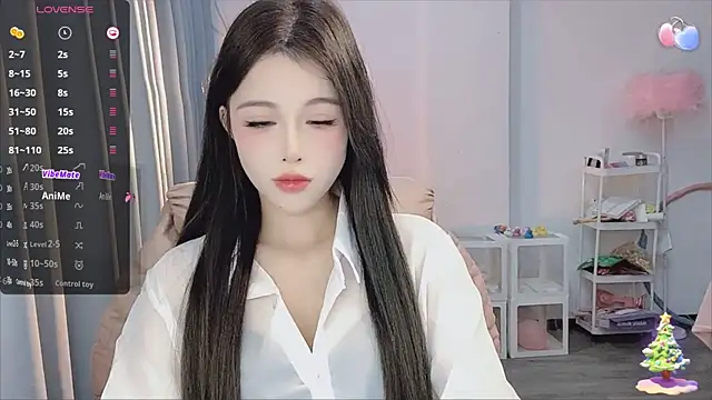 7-Love online show from 13, 1, 2025