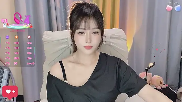 7-Love online show from 1, 10, 2025