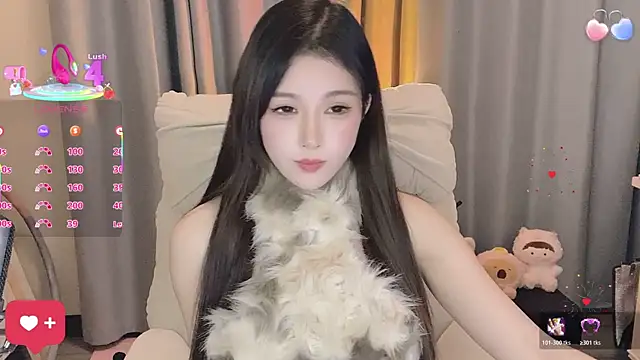 7-Love online show from 7, 1, 2026