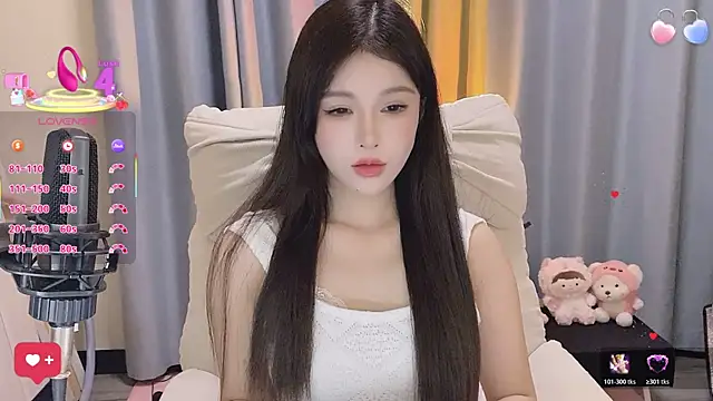 7-Love online show from 5, 4, 2026