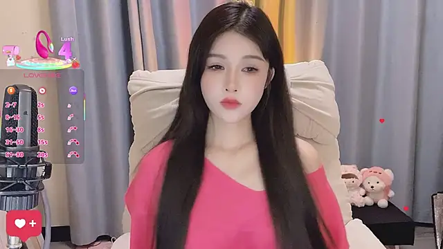 7-Love online show from 1, 4, 2026