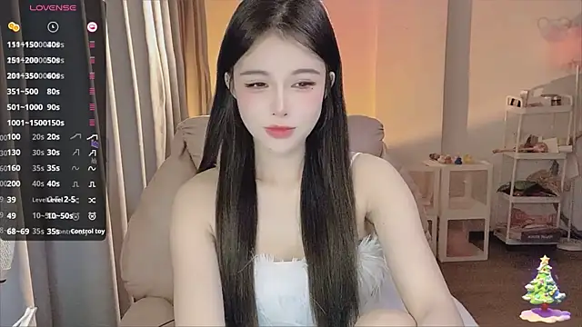 7-Love online show from 25, 1, 2025