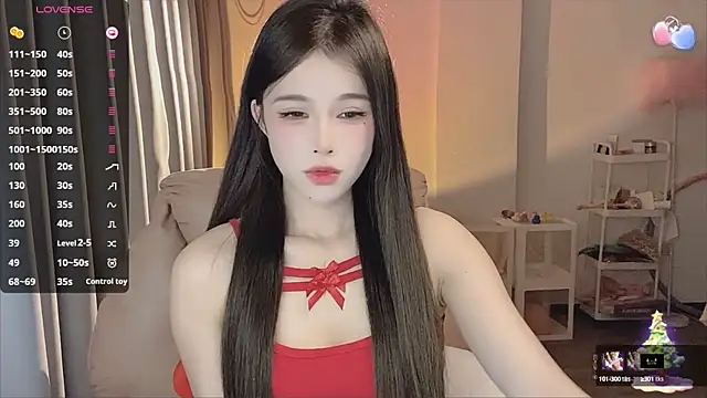 7-Love online show from 4, 2, 2025