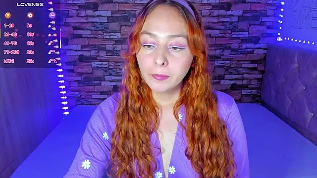 Snapshot of April_sommer1 chatting on 19, 3, 2025 April sommer1 online show from 19, 3, 2025