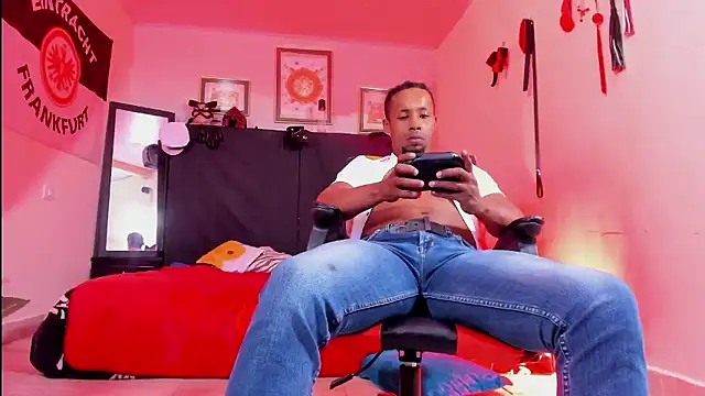 AlejoKhalifa  online show from 7, 1, 2026