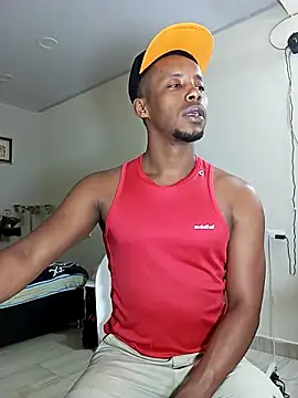 AlejoKhalifa  online show from 9, 3, 2025