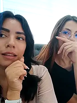GiiirlPower online show from 4, 3, 2025