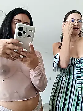 GiiirlPower online show from 12, 3, 2025