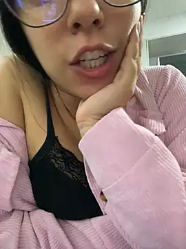 GiiirlPower online show from 12, 9, 2025