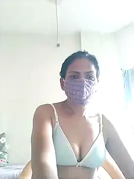 Snapshot of sunita6009 chatting on 13, 6, 2026 sunita6009 online show from 13, 6, 2026