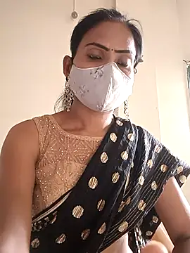 Snapshot of sunita6009 chatting on 4, 6, 2026 sunita6009 online show from 4, 6, 2026