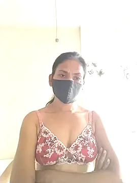 Snapshot of sunita6009 chatting on 1, 7, 2026 sunita6009 online show from 1, 7, 2026