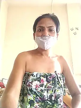 Snapshot of sunita6009 chatting on 17, 5, 2026 sunita6009 online show from 17, 5, 2026