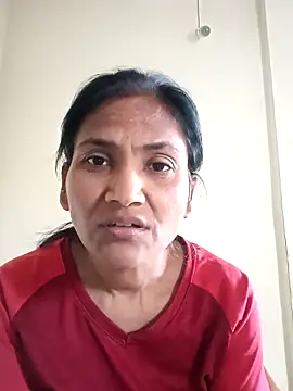 Snapshot of sunita6009 chatting on 16, 10, 2025 sunita6009 online show from 16, 10, 2025