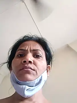 Snapshot of sunita6009 chatting on 31, 5, 2026 sunita6009 online show from 31, 5, 2026