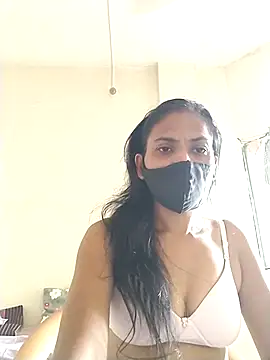 Snapshot of sunita6009 chatting on 22, 6, 2026 sunita6009 online show from 22, 6, 2026