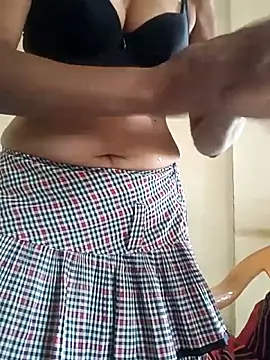 Snapshot of sunita6009 chatting on 7, 4, 2026 sunita6009 online show from 7, 4, 2026