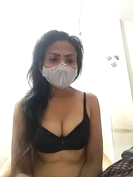 Snapshot of sunita6009 chatting on 26, 2, 2026 sunita6009 online show from 26, 2, 2026