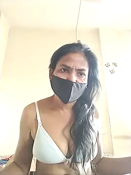 Snapshot of sunita6009 chatting on 7, 5, 2026 sunita6009 online show from 7, 5, 2026