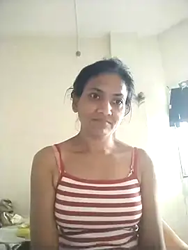 Snapshot of sunita6009 chatting on 8, 7, 2026 sunita6009 online show from 8, 7, 2026