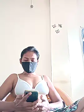 Snapshot of sunita6009 chatting on 11, 6, 2026 sunita6009 online show from 11, 6, 2026