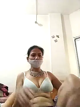 Snapshot of sunita6009 chatting on 23, 5, 2026 sunita6009 online show from 23, 5, 2026