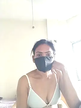Snapshot of sunita6009 chatting on 18, 6, 2026 sunita6009 online show from 18, 6, 2026