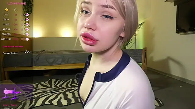Meukotis online show from 26, 2, 2025