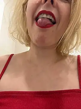 Yourdirtybitch online show from 21, 2, 2025