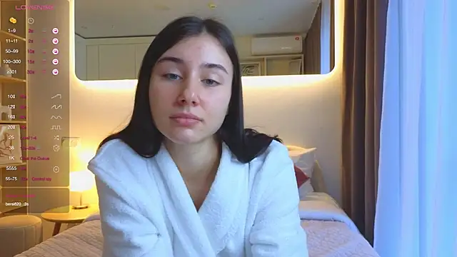 Snapshot of Vostok-6 chatting on 5, 11, 2025 Vostok-6 online show from 5, 11, 2025