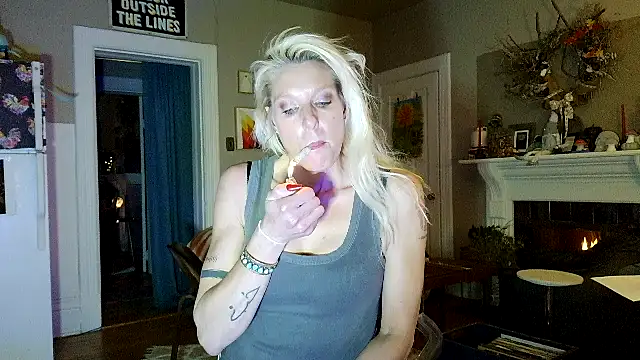 Glamazonx online show from 9, 1, 2026