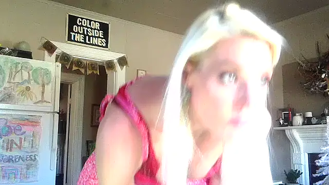 Glamazonx online show from 13, 11, 2025