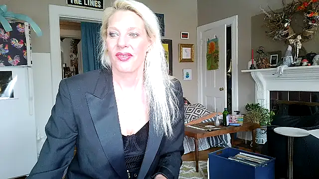 Glamazonx online show from 13, 1, 2026