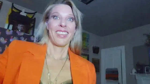 Glamazonx online show from 3, 4, 2026