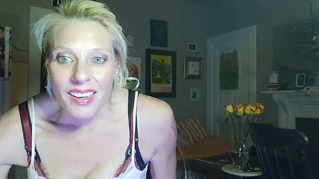 Glamazonx online show from 6, 1, 2026