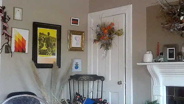 Glamazonx online show from 1, 12, 2025