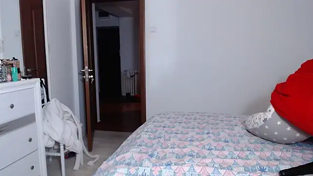 LadyyEvolet online show from 16, 2, 2026