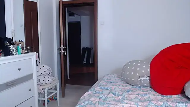 LadyyEvolet online show from 4, 4, 2026