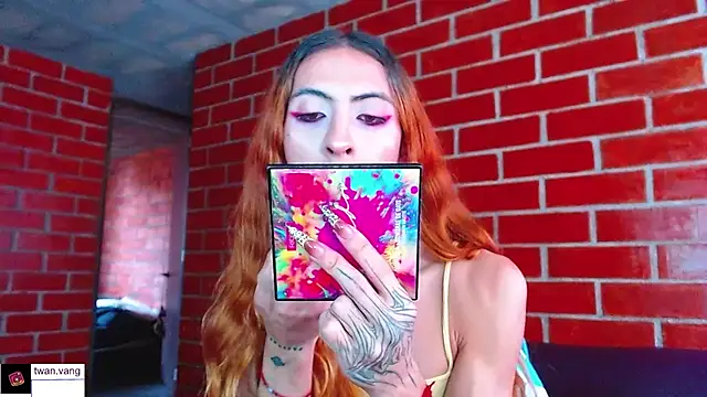 Trix fiore oficial online show from 29, 3, 2026