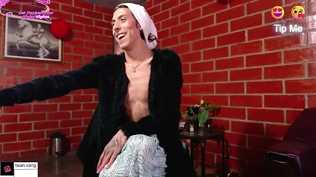 Trix fiore oficial online show from 15, 2, 2026