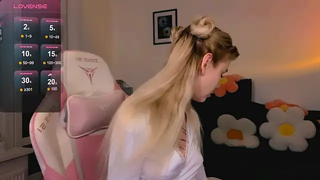 Britney Lynch online show from 30, 3, 2026