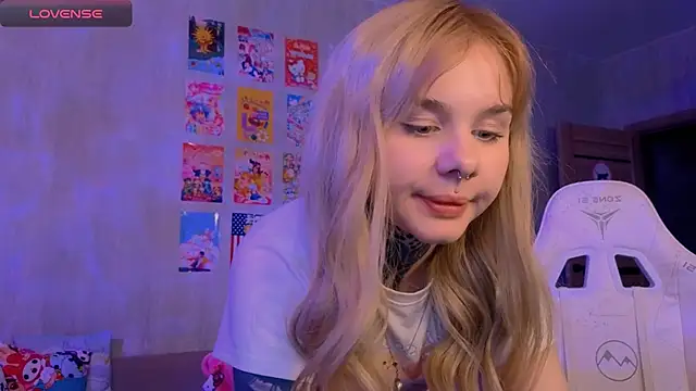 Britney Lynch online show from 14, 1, 2026