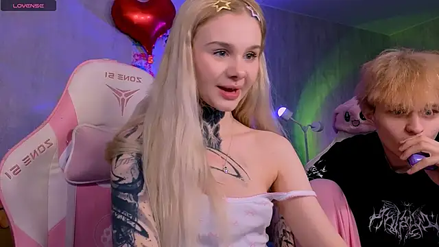 Britney Lynch online show from 20, 2, 2026