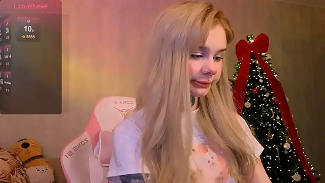 Britney Lynch online show from 11, 1, 2026